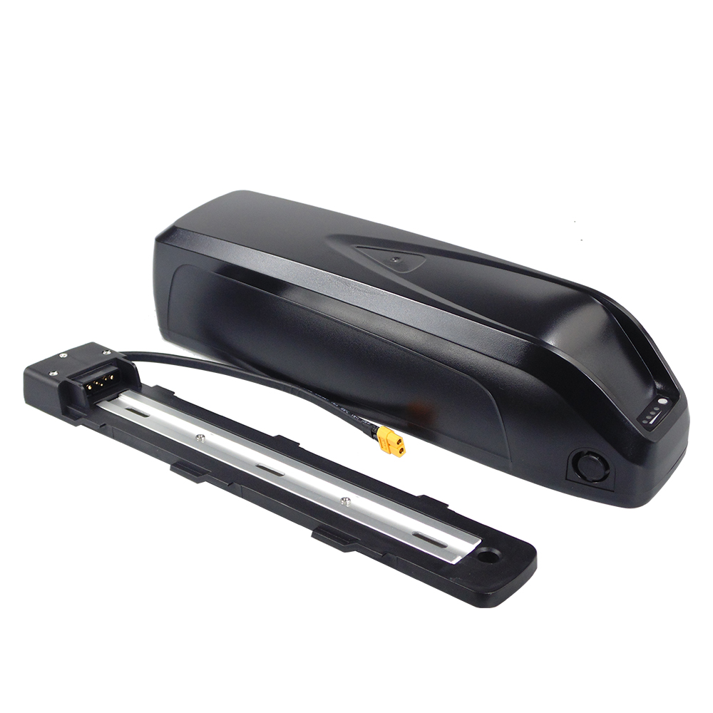 Ebike Battery 48V 20Ah Hailong - Oryginalna bateria Hailong 36V 48V 13Ah