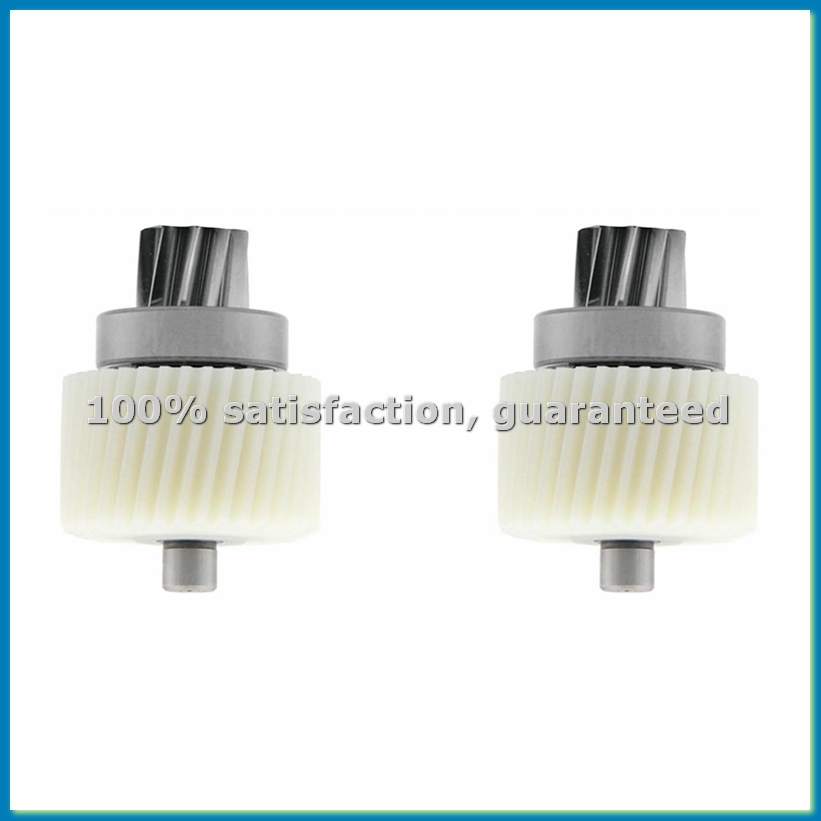 2 szt. Zębatki do silnika cent – Tongsheng Tsdz2B Mid Drive Motor recenzja i cena