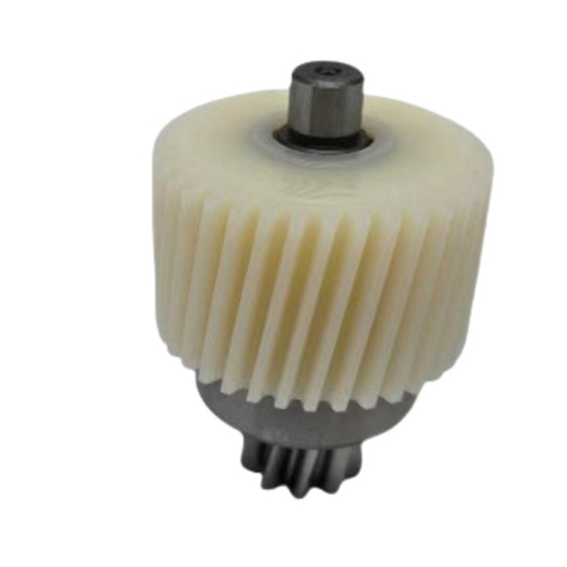 2 szt. Zębatki do silnika cent – Tongsheng Tsdz2B Mid Drive Motor recenzja i cena