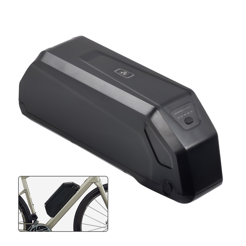 Akumulator do roweru elektrycz – Ebike Battery 48V 20Ah Hailong recenzja i cena