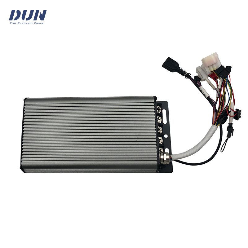 Sabvoton SVMC72150APT Protocol – Bldc Controller 72V 150A Sabvoton recenzja i cena