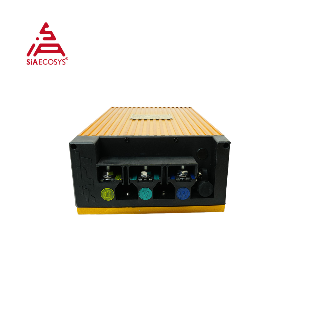 Programowalny sterownik BLDC A – Programmable Bldc Motor Controller 96V recenzja i cena