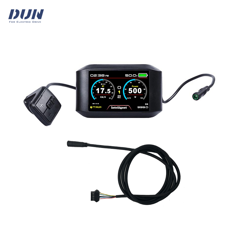 Sterownik BLDC Sabvoton SVMC72 – Bldc Controller 72V 150A Sabvoton recenzja i cena