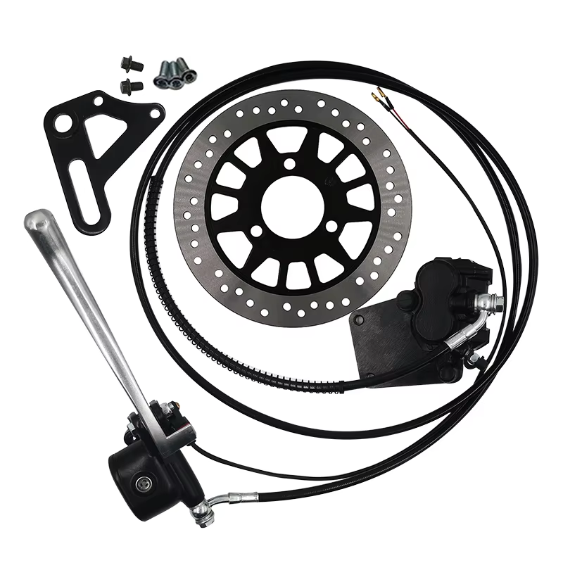 Zestawy silników elektrycznych – 72V 5000W Hub Motor Kit recenzja i cena