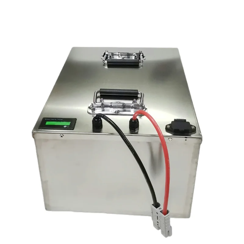 System magazynowania energii z – Electric Bicycle Battery 72V 30Ah recenzja i cena